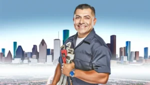 Why ‘Plumber Near Me’ Searches Matter More in Houston