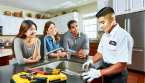 How to Find the Best Plumber Near You in Houston: A Local Guide