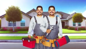 Avoid Scams: Find Verified Local Plumbers Near You in Houston