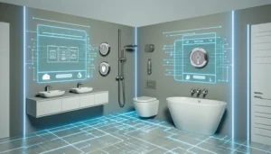 Smart Plumbing Systems: The Cost and Water Savers for Homeowners