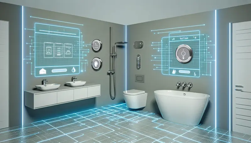 Smart Plumbing Systems: The Cost and Water Savers for Homeowners