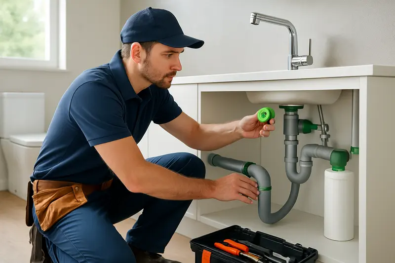 Revolutionizing Home Waste: Top Water-Saving Plumbing Technologies for 2025