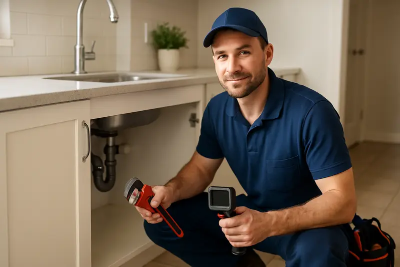The Plumbing Repair Crisis: Why Skilled Plumbers Are in Short Supply and How Industry Training Programs Are Making a Difference