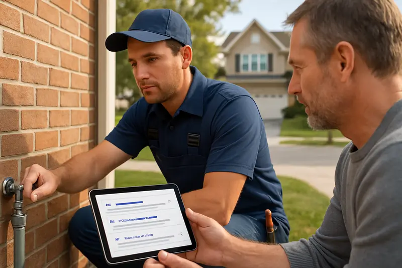 Maximizing Your PPC Campaigns to Find the Best 'Plumber Near Me' for Local Homeowners